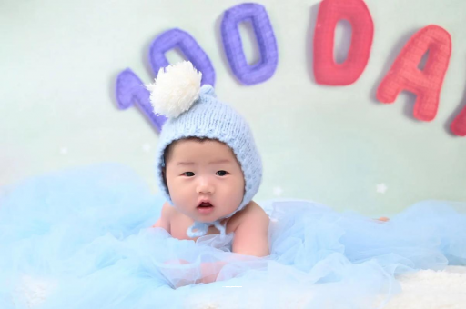 海南第三个月宝宝睡眠时间