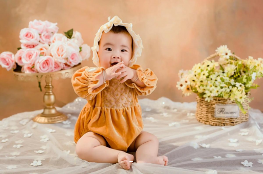 海南满月宝宝体检